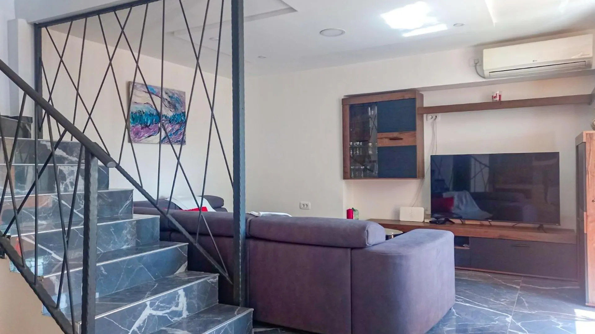 Holiday Home Sunny By Interhome Jurdani 0*,  Croatia